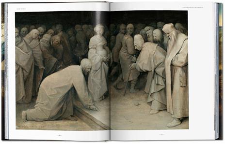 Bruegel. The complete works. Ediz. a colori - Jürgen Müller,Thomas Schauerte - 7