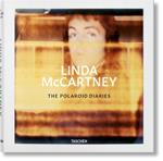 Linda McCartney. The Polaroid Diaries. Ediz. inglese, francese e tedesca