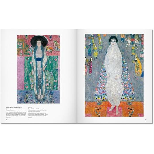 Klimt. Ediz. italiana - Gilles Néret - 2