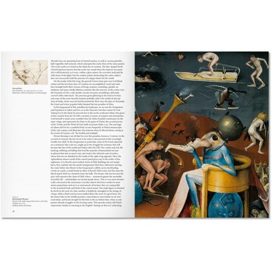 Bosch. Ediz. inglese - Walter Bosing - 3