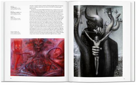 Giger - Andreas J. Hirsch - 7