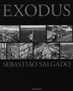Sebastião Salgado: Libri dell'autore in vendita online