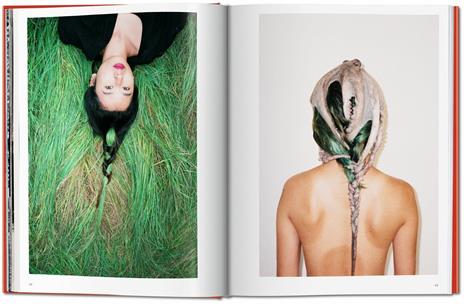 Ren Hang. Ediz. italiana, spagnola e portoghese - 3