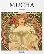 Mucha. Ediz. italiana