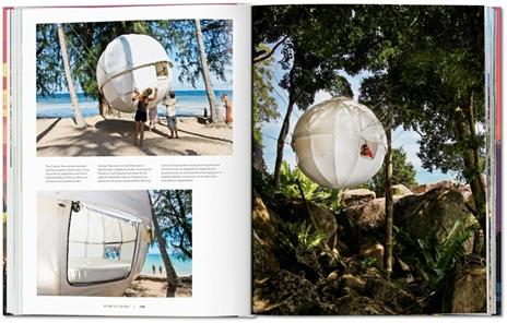 Nomadic Homes. Architecture on the move. Ediz. italiana, spagnola e portoghese - Philip Jodidio - 6