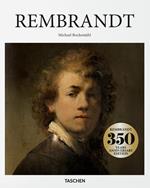 Rembrandt. Ediz. italiana