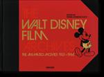 Disney Archives, Movies 1921-1968. Ediz. inglese e spagnola