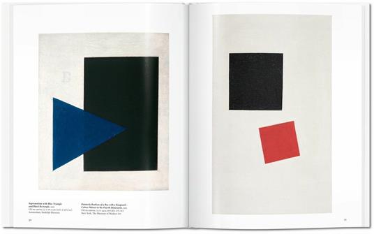 Malevich. Ediz. italiana - Gilles Néret - 5