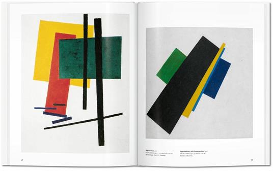 Malevich. Ediz. italiana - Gilles Néret - 6