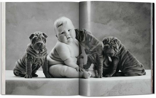 Small world. Ediz. italiana, spagnola e portoghese - Anne Geddes - Reuel  Golden - - Libro - Taschen - Fotografia | IBS