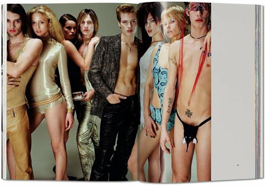 Testino. Undressed. Ediz. inglese, francese e tedesca - Mario Testino,Matthias Harder,Manfred Spitzer - 3