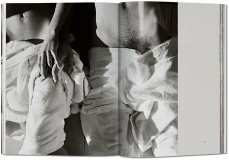 Testino. Undressed. Ediz. inglese, francese e tedesca - Mario Testino,Matthias Harder,Manfred Spitzer - 7