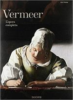 Vermeer. L'opera completa