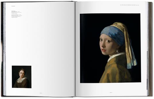 Vermeer. L'opera completa - Karl Schütz - 5