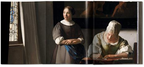 Vermeer. L'opera completa - Karl Schütz - 6