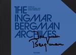 The Ingmar Bergman Archives