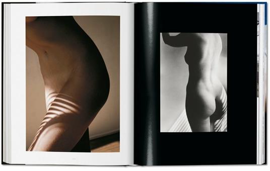 Ralph Gibson. Nude. Ediz. inglese, francese e tedesca - 5