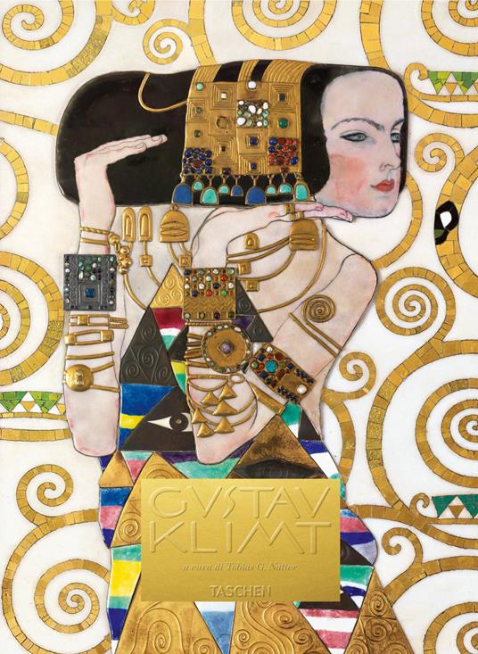 Gustav Klimt. Tutti i dipinti - Tobias G. Natter - Libro - Taschen - | IBS