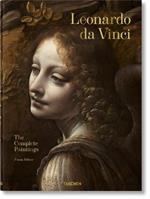 Leonardo da Vinci. The complete paintings