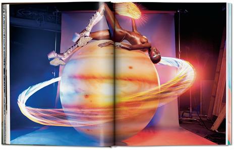 David LaChapelle. Lost & found. Ediz. inglese, francese e tedesca. Part I - 4