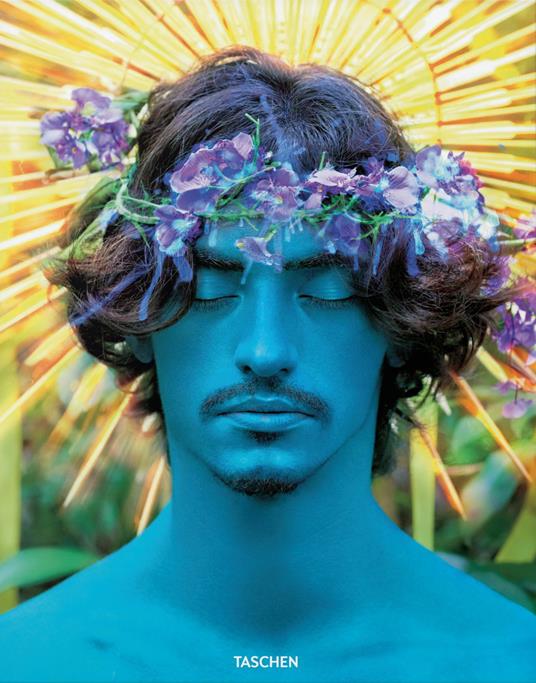 David LaChapelle. Good news. Part II. Ediz. multilingue - copertina