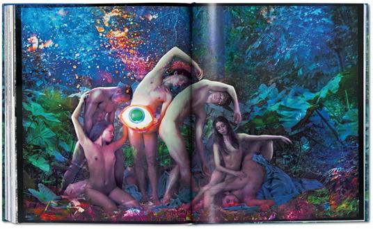 David LaChapelle. Good news. Part II. Ediz. multilingue - 2