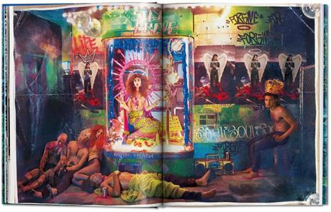 David LaChapelle. Good news. Part II. Ediz. multilingue - 4