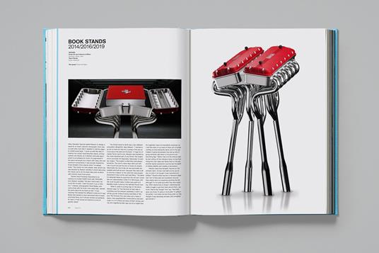 Marc Newson. Works. Updated Edition - Alison Castle - 12