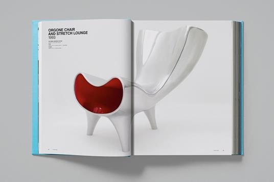 Marc Newson. Works. Updated Edition - Alison Castle - 4