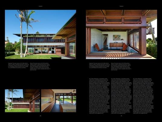 Homes for our time. Contemporary houses around the world. Ediz. inglese, italiana e spagnola - Philip Jodidio - 2