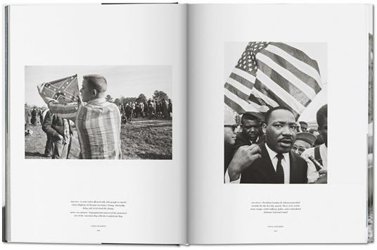 James Baldwin. Steve Schapiro. The fire next time - James Baldwin - 7