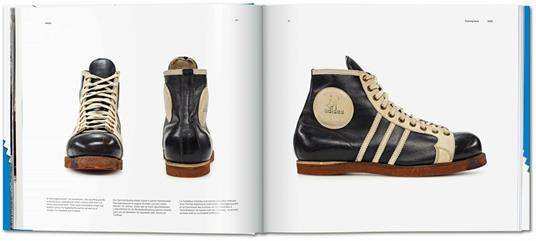The Adidas archive. The footwear collection. Ediz. italiana, inglese e spagnola - Christian Habermeier,Sebastian Jäger - 3