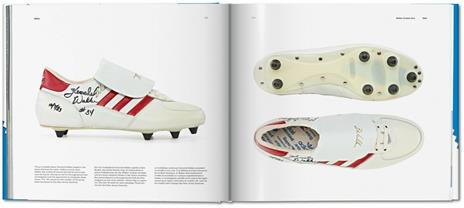 The Adidas archive. The footwear collection. Ediz. italiana, inglese e spagnola - Christian Habermeier,Sebastian Jäger - 4