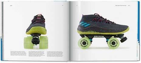 The Adidas archive. The footwear collection. Ediz. italiana, inglese e spagnola - Christian Habermeier,Sebastian Jäger - 5