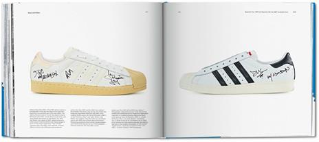 The Adidas archive. The footwear collection. Ediz. italiana, inglese e spagnola - Christian Habermeier,Sebastian Jäger - 7