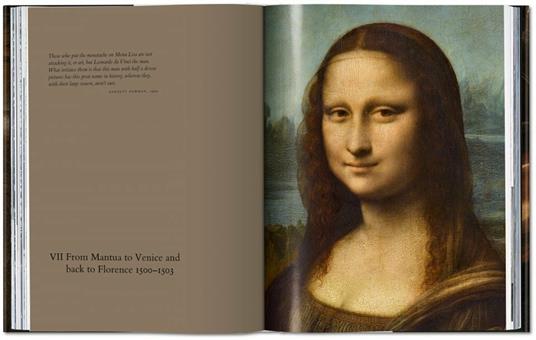 Leonardo da Vinci. Tutti i dipinti - Frank Zöllner - 6