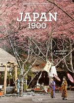 Japan 1900. Ediz. inglese, francese e tedesca