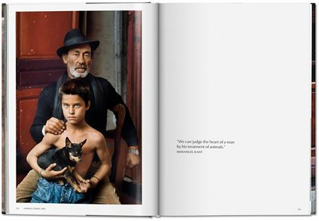 Steve McCurry. Animals. Ediz. italiana, inglese e spagnola - 7