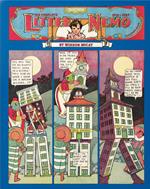 The complete Little Nemo 1910-1927. Ediz. inglese, francese e tedesca