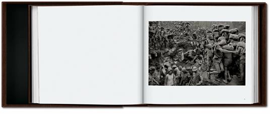 Gold. Ediz. illustrata - Sebastião Salgado - 7