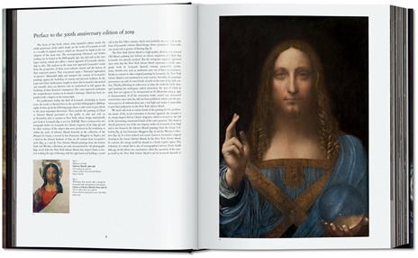 Leonardo. Tutti i dipinti e disegni - Johannes Nathan,Frank Zöllner - 2