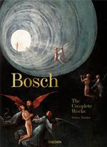 Hieronymus Bosch. The complete works