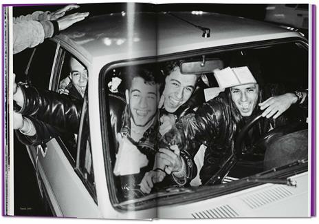 Ciao. Omaggio all'Italia. Ediz. inglese e italiana - Mario Testino - 3