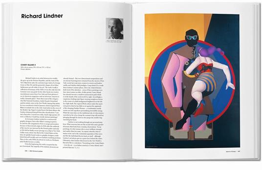 Modern art. A history from Impressionism to today. Ediz. illustrata - Hans Werner Holzwarth - 3