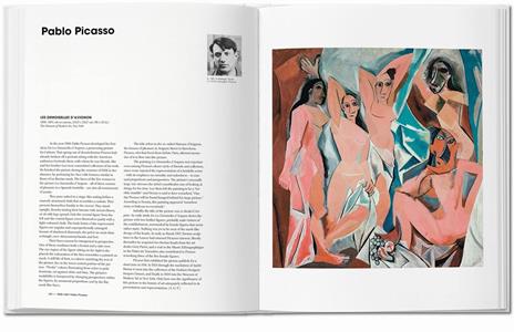 Modern art. A history from Impressionism to today. Ediz. illustrata - Hans Werner Holzwarth - 5