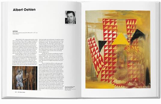 Modern art. A history from Impressionism to today. Ediz. illustrata - Hans Werner Holzwarth - 8