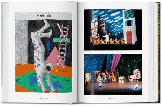 David Hockney. Ediz. inglese. 40th Anniversary Edition - 6