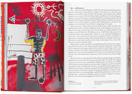 Jean Michel Basquiat. 40th Anniversary Edition. Ediz. illustrata - 2