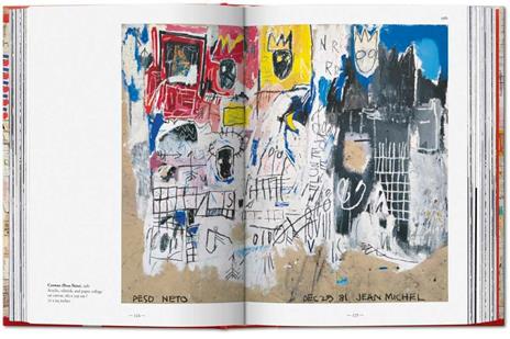 Jean Michel Basquiat. 40th Anniversary Edition. Ediz. illustrata - 5