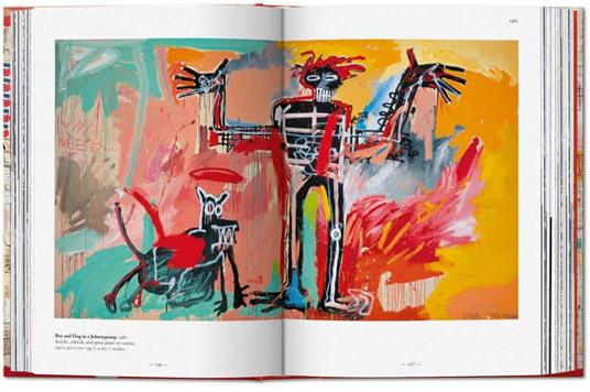 Jean Michel Basquiat. 40th Anniversary Edition. Ediz. illustrata - 7